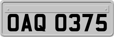 OAQ0375