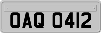 OAQ0412