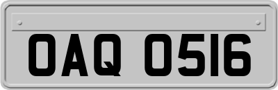 OAQ0516