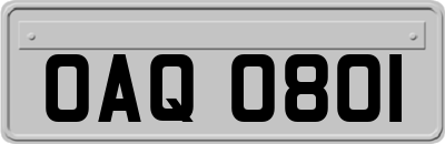 OAQ0801