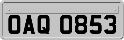 OAQ0853
