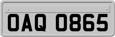 OAQ0865