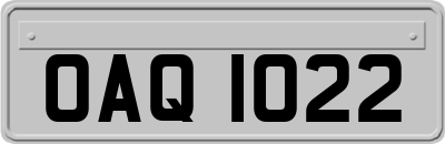 OAQ1022