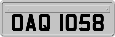 OAQ1058