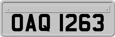 OAQ1263