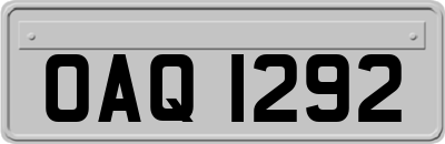 OAQ1292
