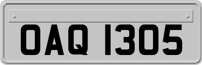 OAQ1305