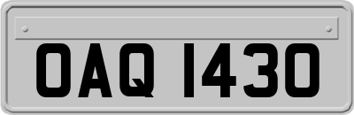 OAQ1430