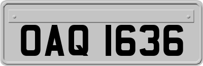 OAQ1636