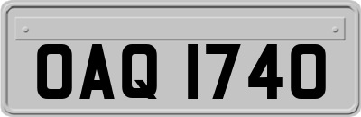 OAQ1740