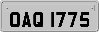 OAQ1775