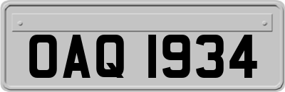 OAQ1934