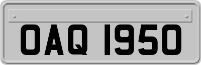 OAQ1950