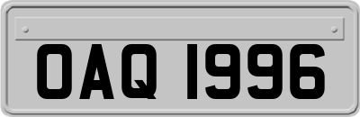 OAQ1996