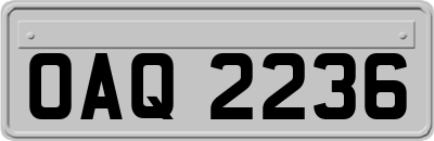 OAQ2236