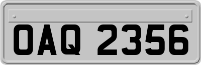 OAQ2356