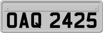 OAQ2425