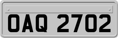 OAQ2702