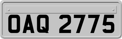 OAQ2775