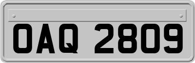 OAQ2809