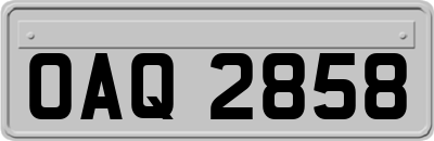 OAQ2858
