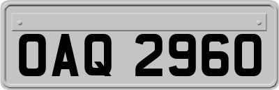 OAQ2960