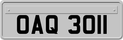 OAQ3011