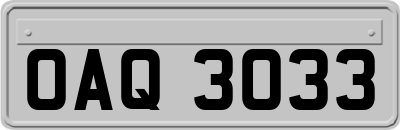 OAQ3033
