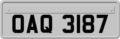 OAQ3187
