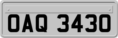 OAQ3430