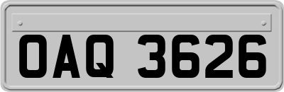 OAQ3626