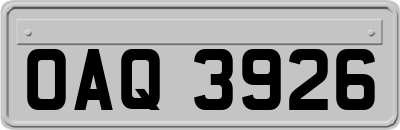 OAQ3926