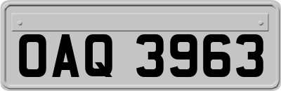 OAQ3963