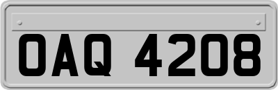 OAQ4208
