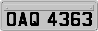 OAQ4363