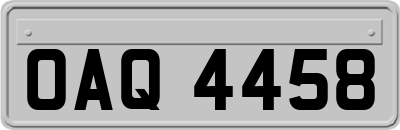 OAQ4458