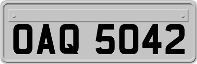 OAQ5042