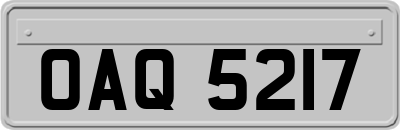 OAQ5217
