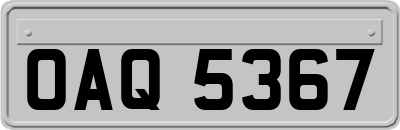 OAQ5367