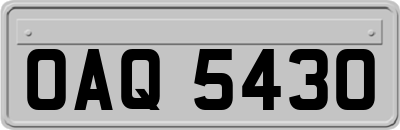 OAQ5430