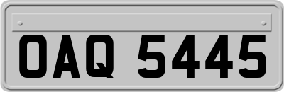 OAQ5445