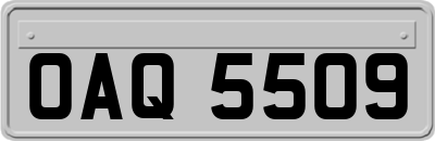 OAQ5509
