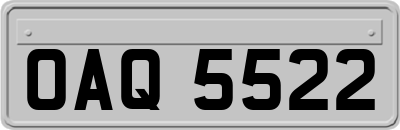 OAQ5522