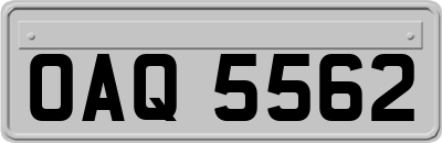 OAQ5562