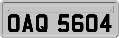 OAQ5604