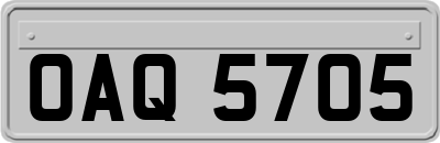 OAQ5705