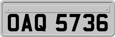 OAQ5736