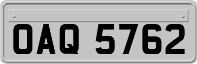 OAQ5762