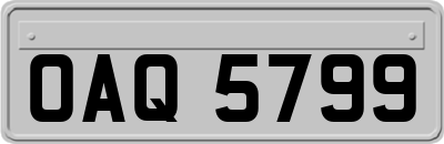 OAQ5799