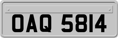 OAQ5814